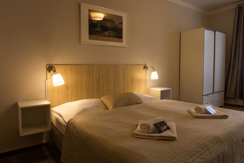 Фото Hotel Prokopka