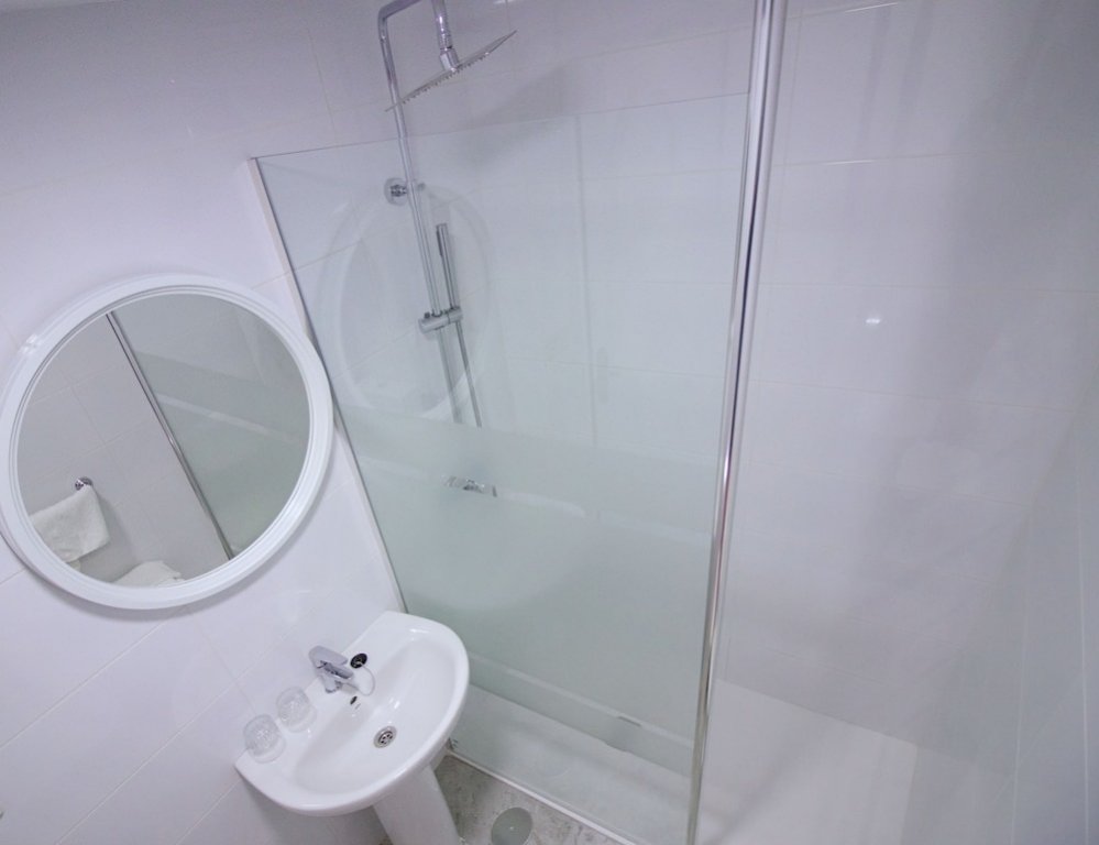 Фото Hostal El Mercat