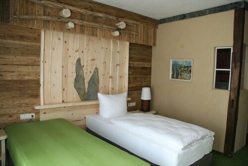 Гостиница Hotel le Journal в Санкт-Венделе
