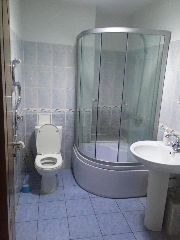 Фото Hotel Tranzit