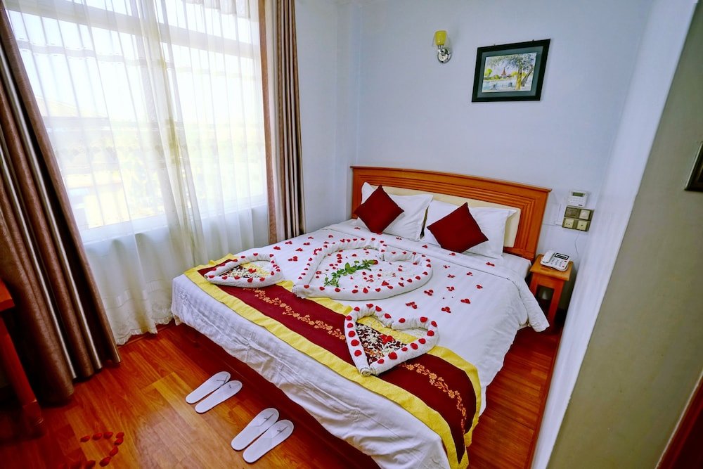 Фото Yuan Sheng Hotel