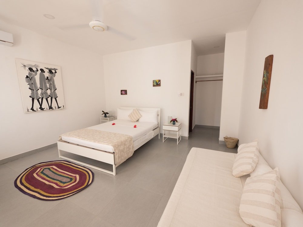 Фото Kibanda - L’Ombelico del Mondo