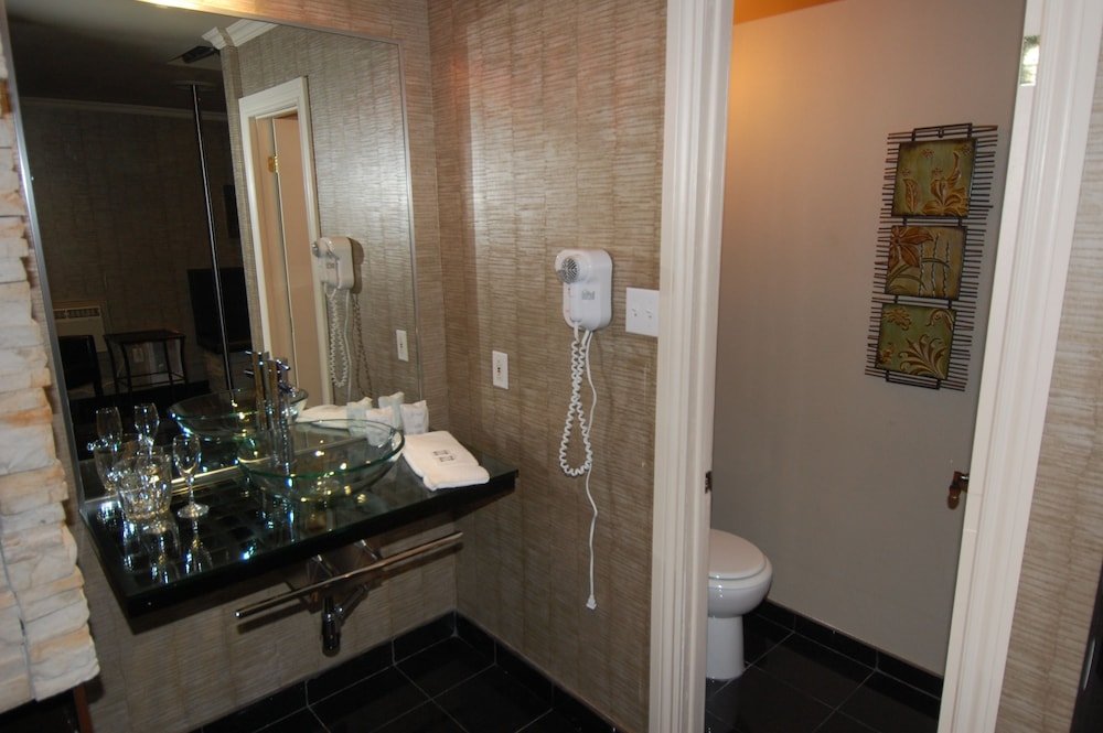 Фото Motel Capri & Suites