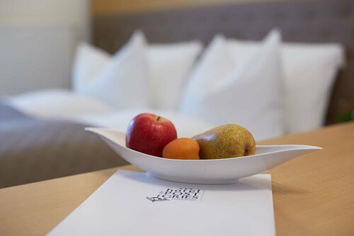 Гостиница Hotel Post Gries