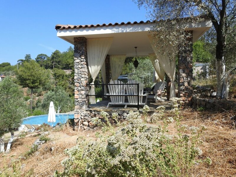 Гостиница D&c Göcek в Фетхие
