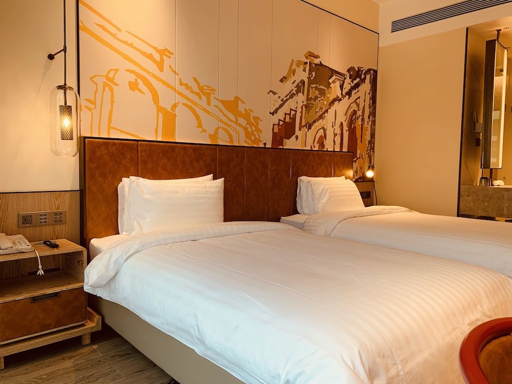 Фото Kare Hotels