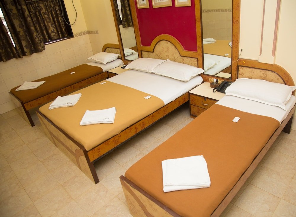 Фото Hotel Sukoon