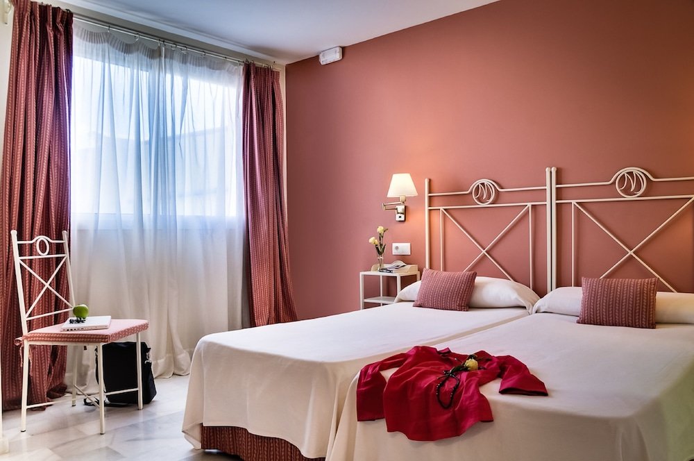 Фото Hotel Murillo 