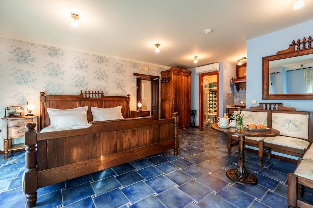 Фото Hotel Monte Cristo