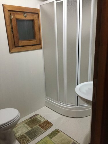 Гостиница Zigana Gumuskayak Yaylakent Hotel & Bungalow в Торуле