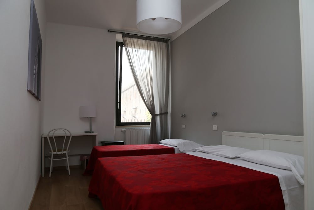 Фото Hotel dei Gonzaga