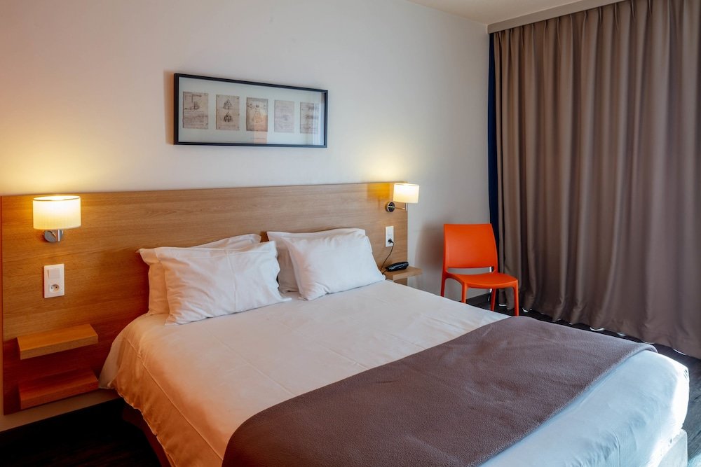 Фото Noemys Toulon La Valette