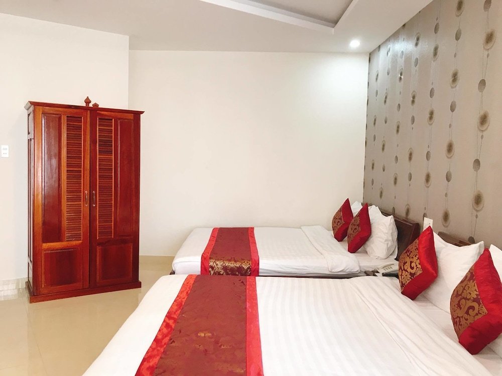 Фото Son Thuy Hotel 2