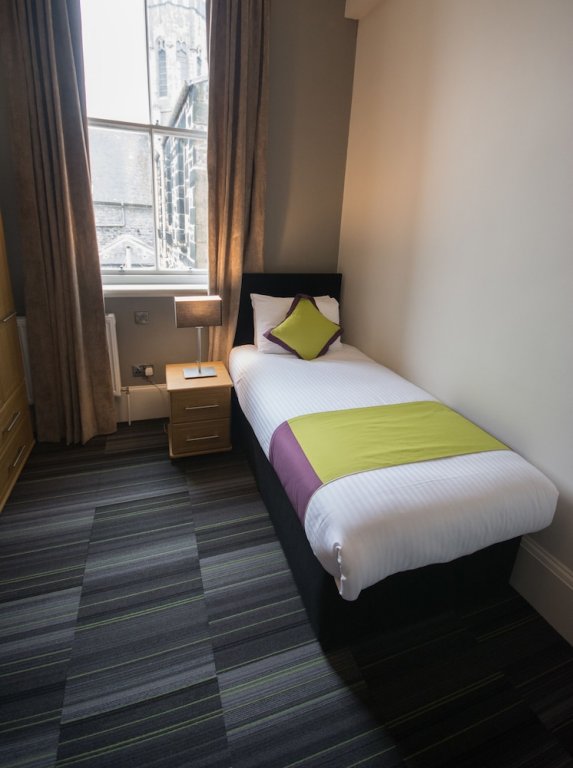 Фото Rooms at Gpo