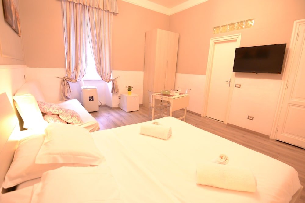 Фото B&b Tra i Musei