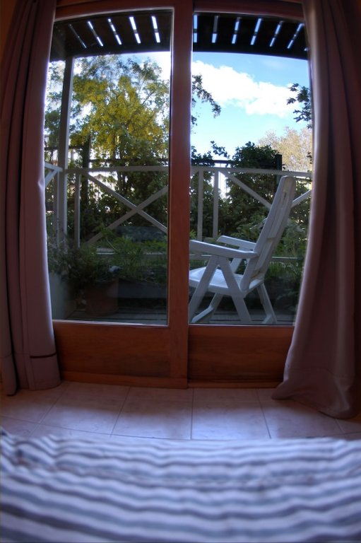 Фото Hosteria Foike