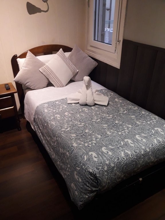 Фото Hostal New go Inn