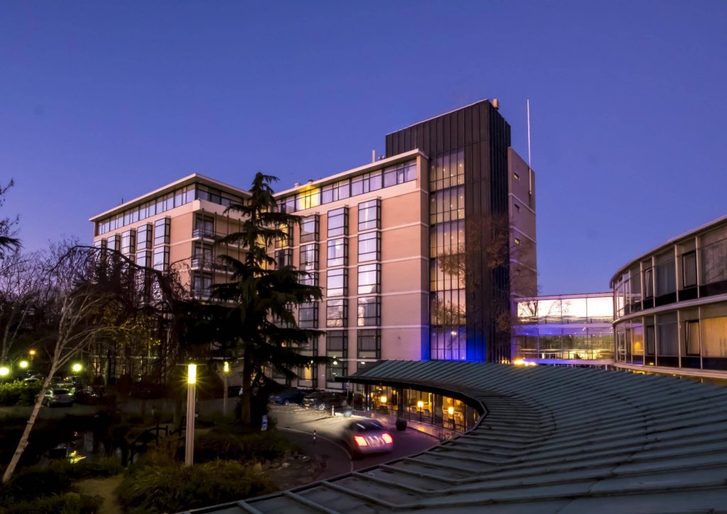 Фото Apollo Hotel Amsterdam, a Tribute Portfolio Hotel