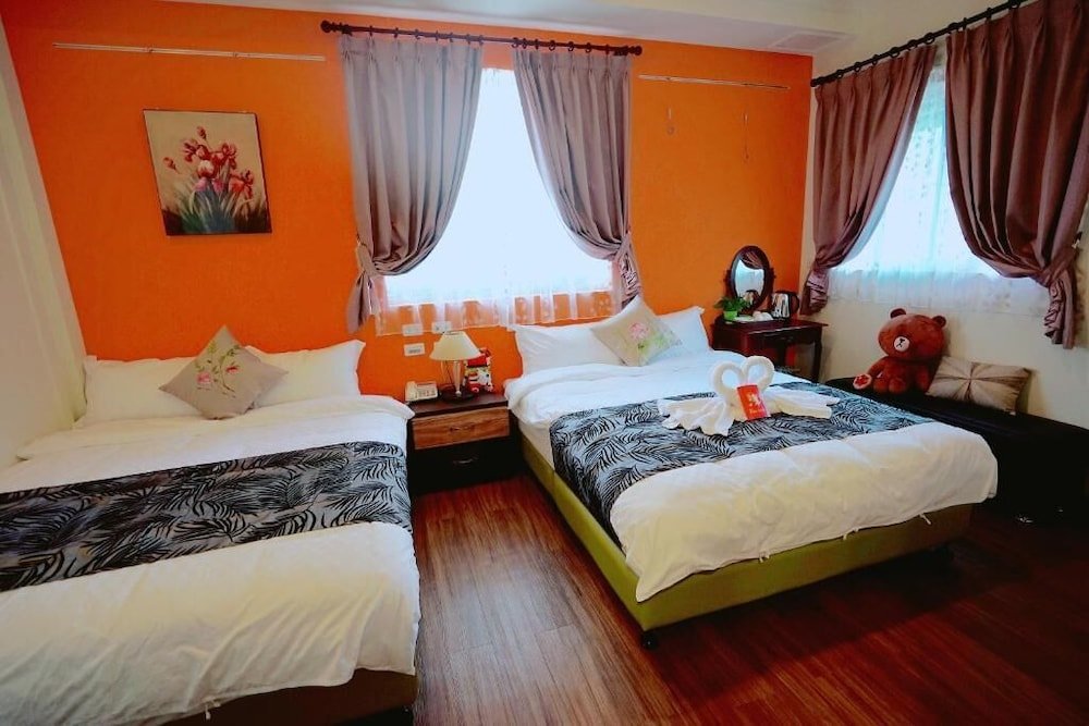 Фото David's House