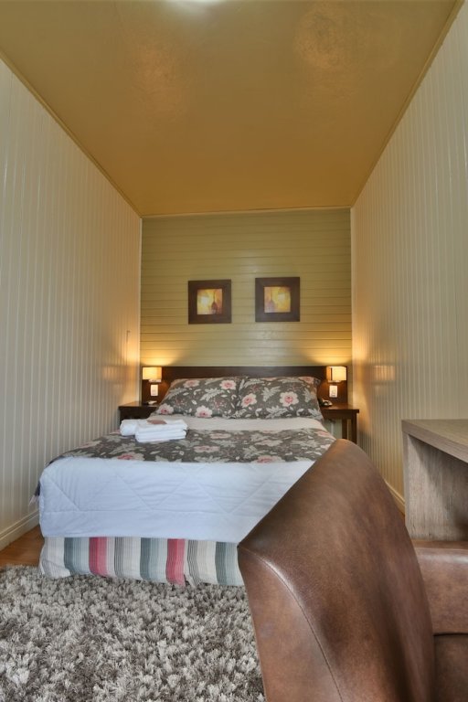 Фото Pousada Solar Viena