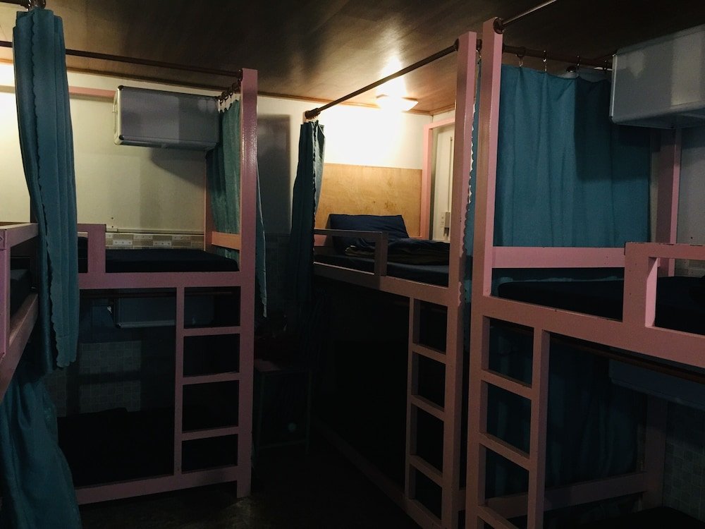 Фото Hai Cay Thong Homestay - Hostel