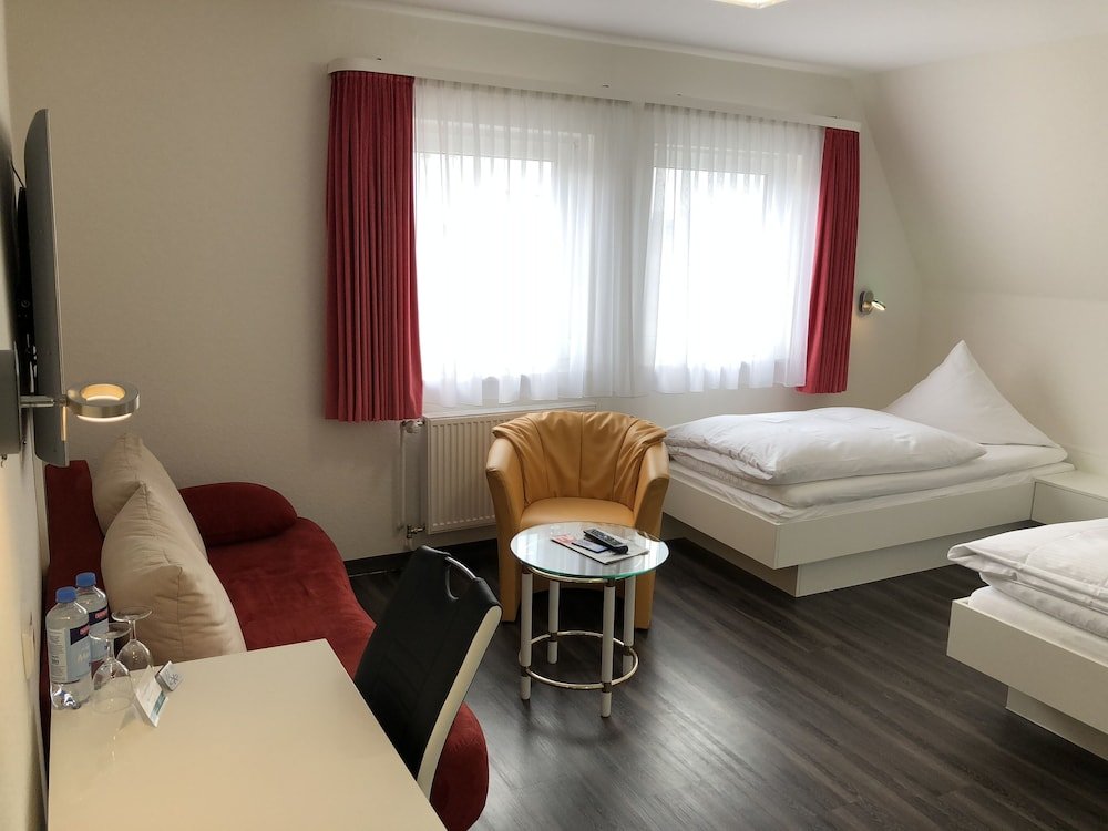 Фото Hotel Linde