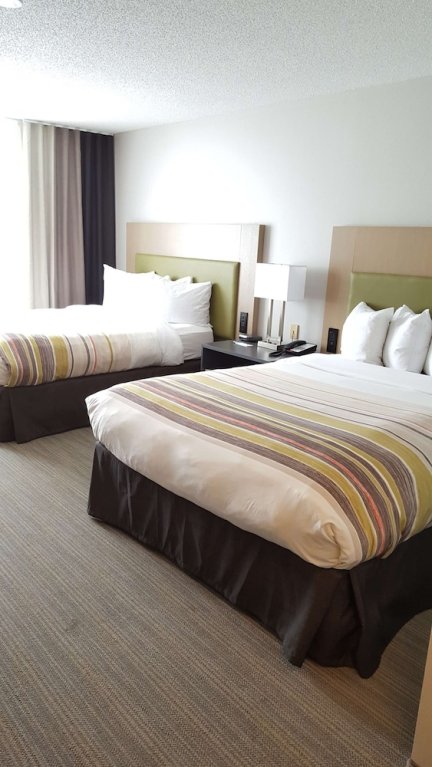 Фото Country Inn & Suites by Radisson, Elk River, Mn