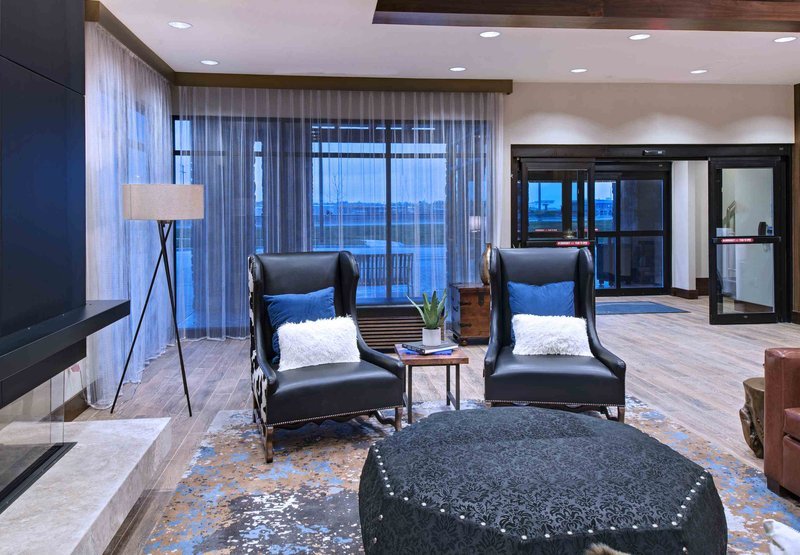 Фото TownePlace Suites by Marriott Cheyenne SW/Downtown Area