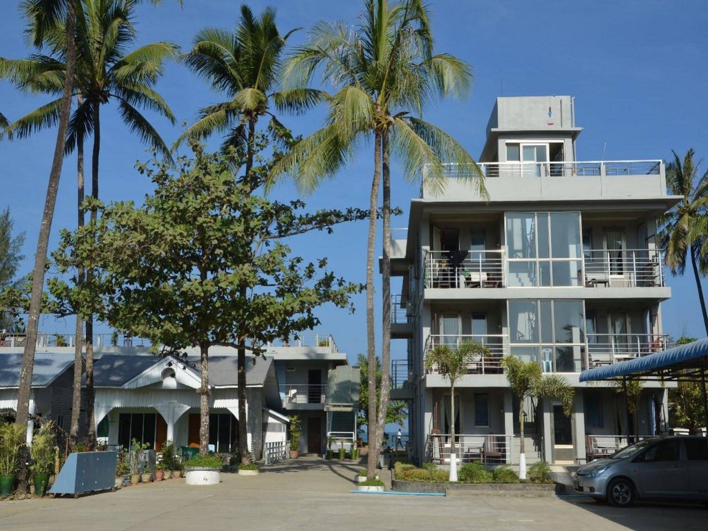 Фото отеля 3