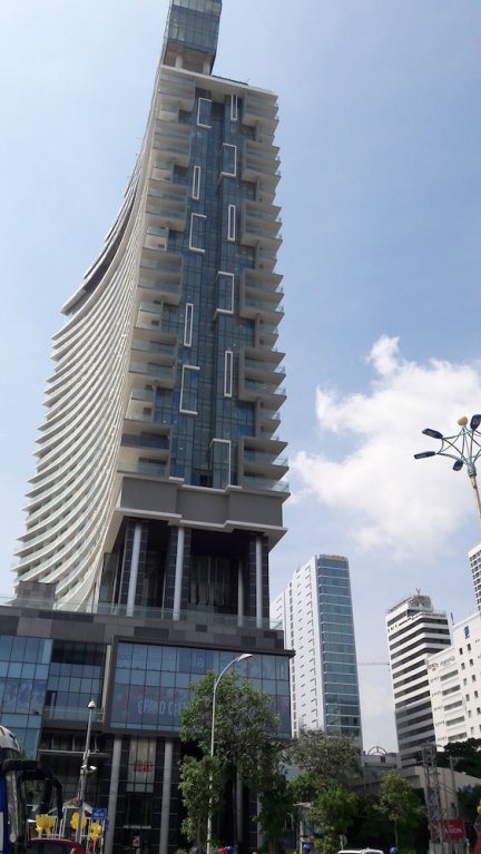 Фото Hotel Yen Indochine Nha Trang