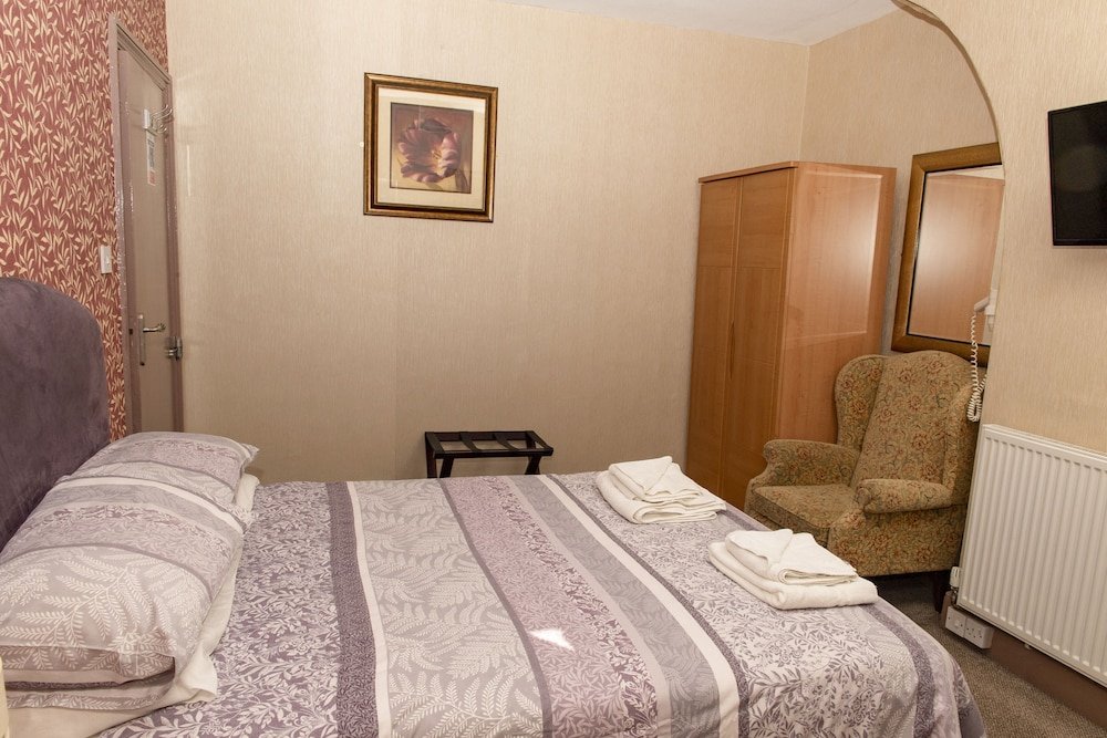 Фото Eryl Mor Hotel