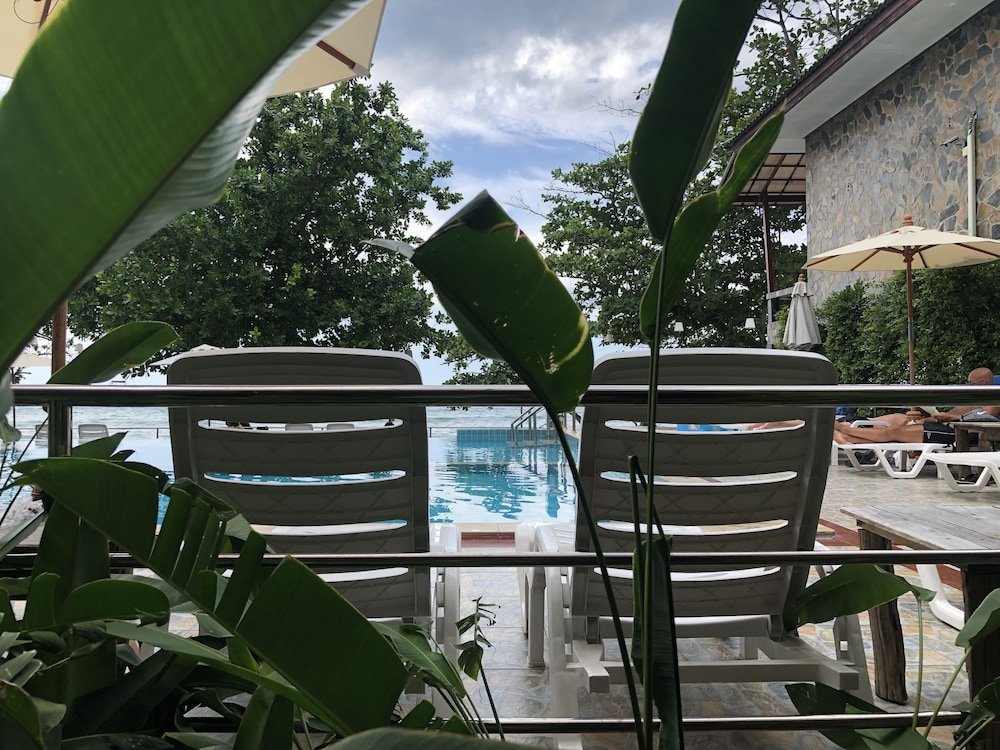 Фото Koh Chang Lagoon Princess