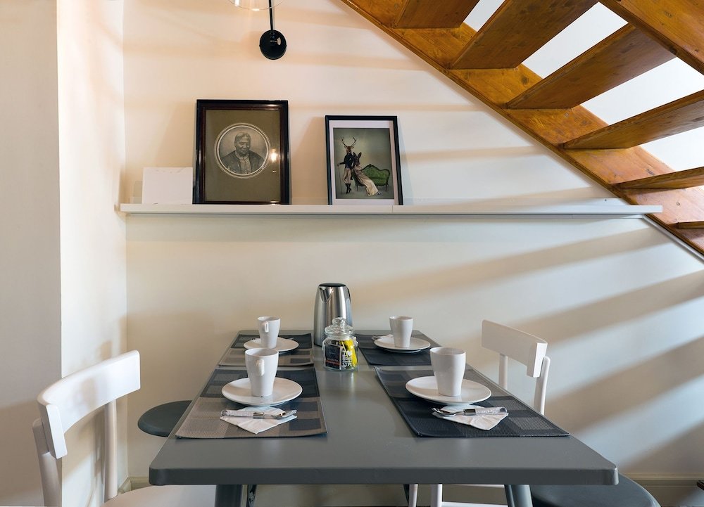 Фото Casa Hosteno