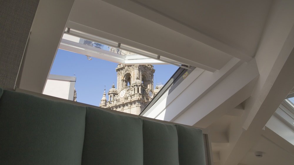 Фото Hotel Praza Quintana