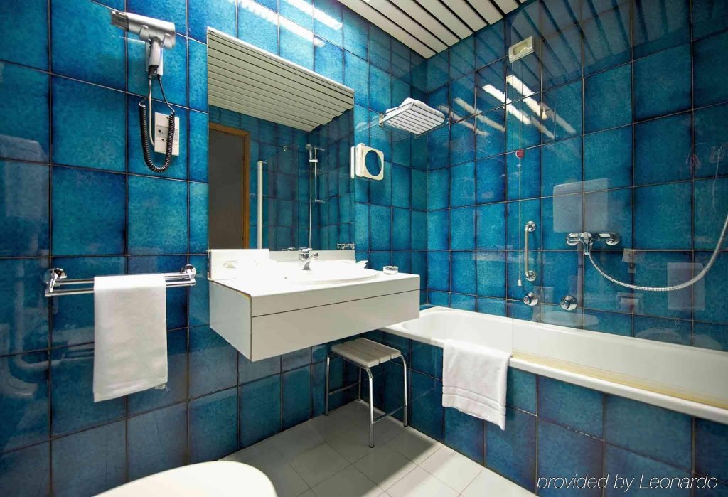 Фото Mercure Bologna Centro