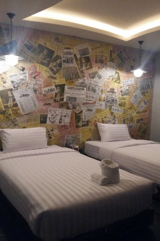 Фото Happy Field Resort Cha-Am