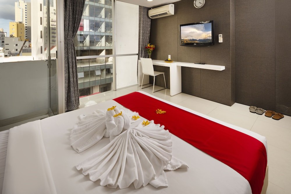 Фото Nha Trang City Apartments