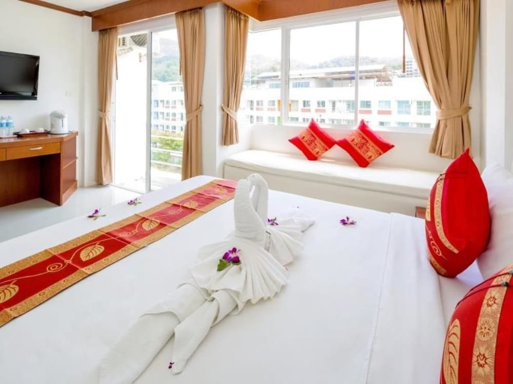 Фото Phusita House 2