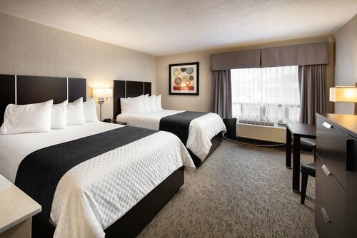 Гостиница Stonecroft Inn в Виндзоре