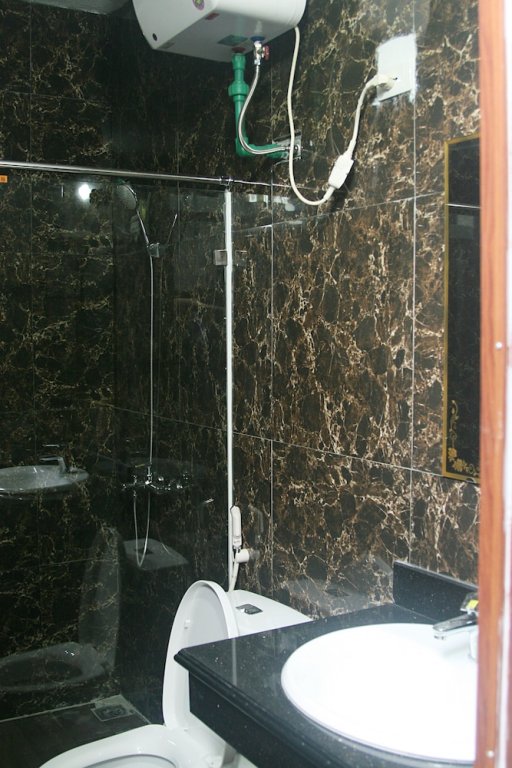 Фото Ha Giang Creekside Homestay and Hostel