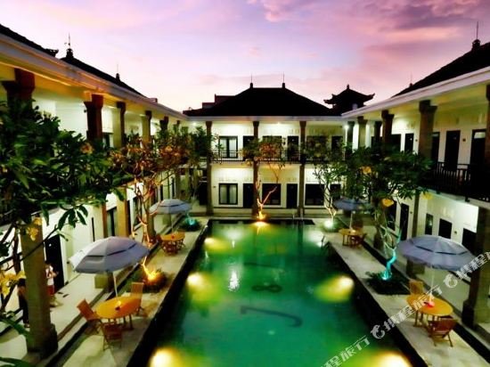 Фото Asoka City Bali Hotel
