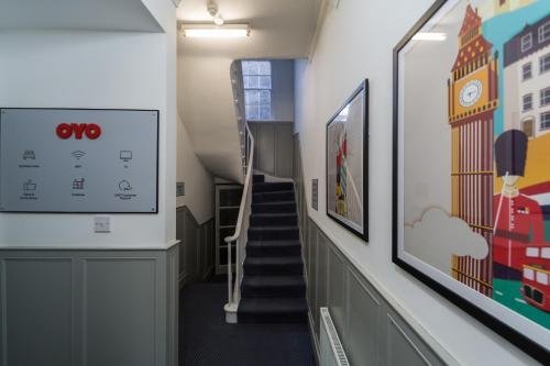 Фото Oyo Kings Hotel