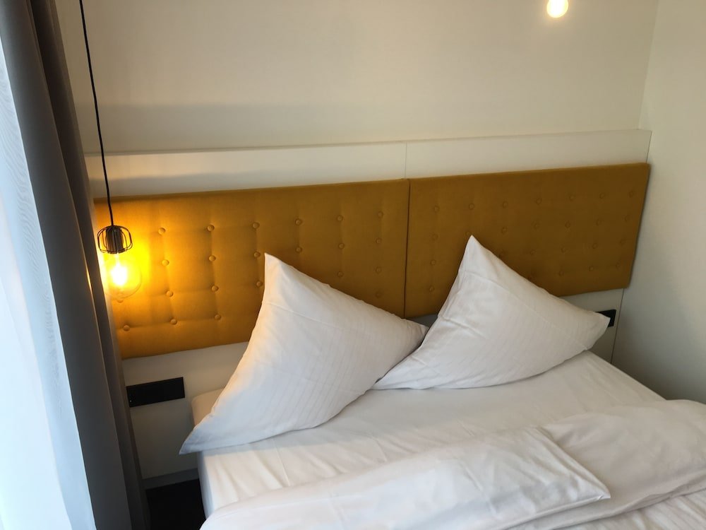 Фото Hotel Mirabell by Maier Privathotels