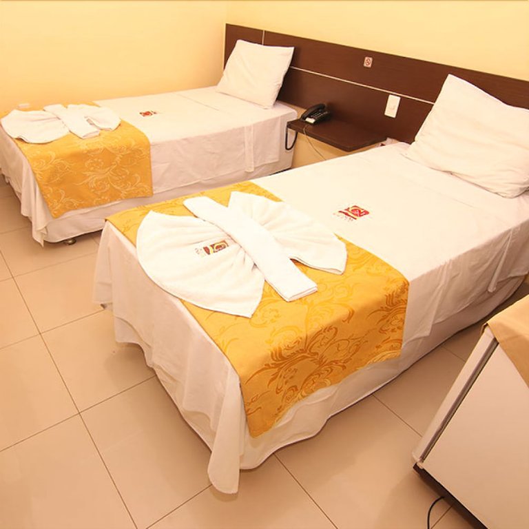 Фото Hotel Casa Nova