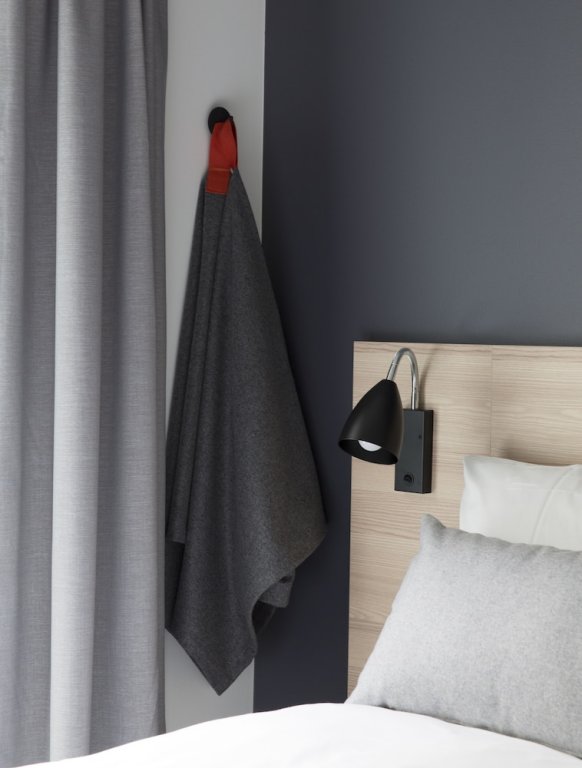 Фото Citybox Bergen