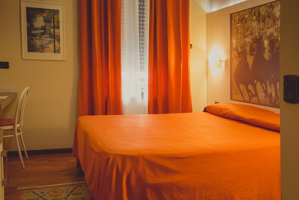 Фото Hotel Rainero