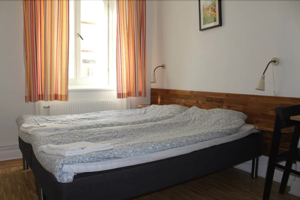 Фото Birka Hostel