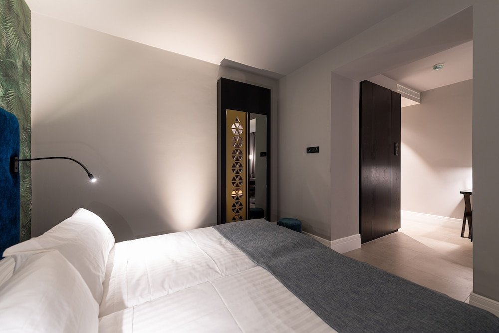 Фото Boutique Hotel Cordial La Peregrina