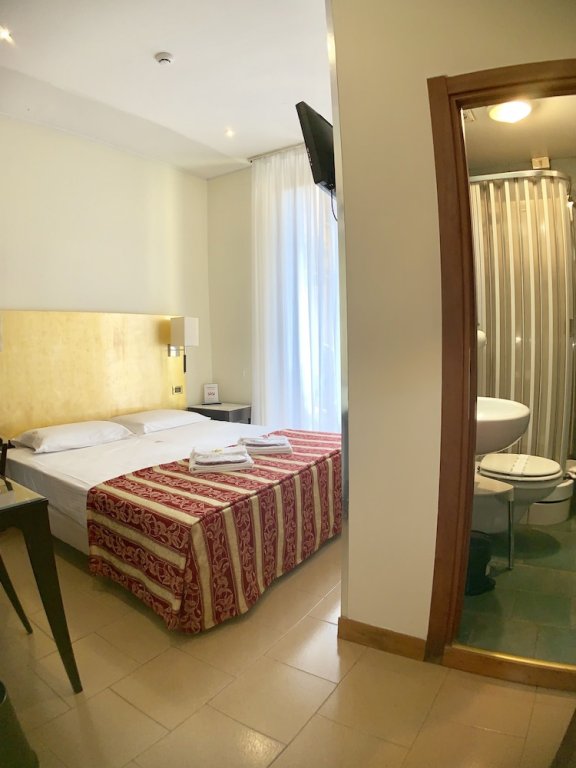 Фото Hotel Fiorella Milano