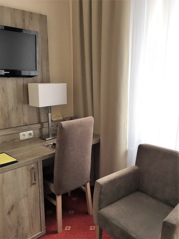 Фото Hotel Rosengarten